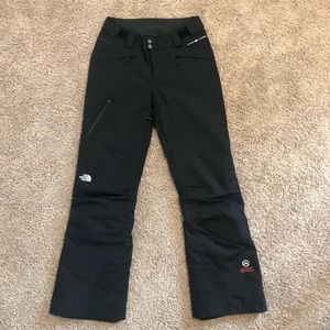 The North Face Summit Series snow pants